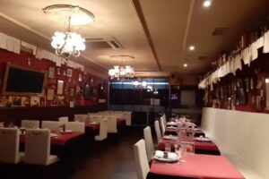 Nosso Café – Restaurante & Cervejaria