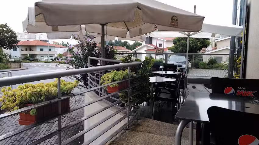 Nosso Caff&eacute;