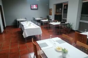 Nosso Restaurante