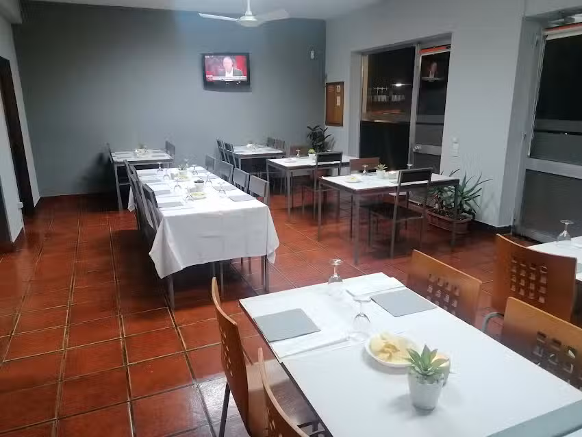 Nosso Restaurante
