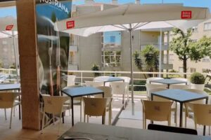 Nostrana Tapas e Petiscos