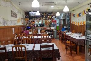 Nov`Adega restaurante