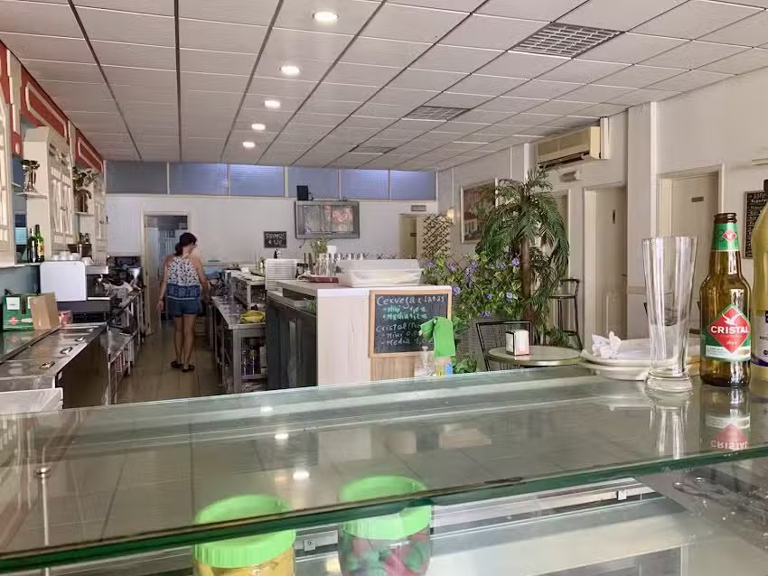 Nova Casa Cervejaria