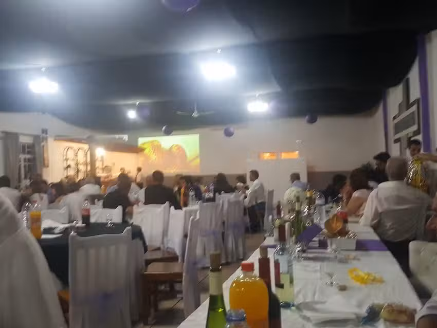 Nova Dimens&atilde;o