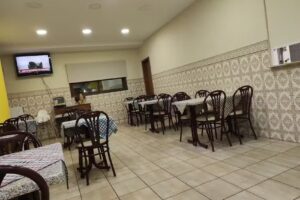 Nova Era Churrascaria
