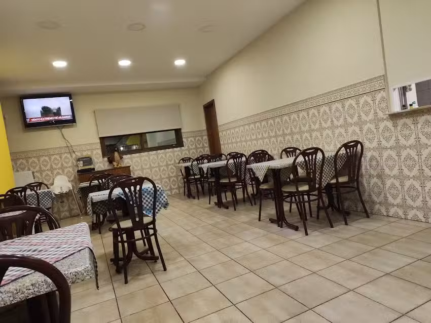 Nova Era Churrascaria