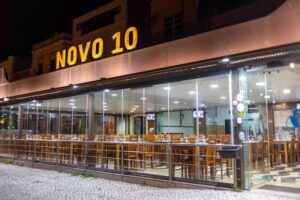 Novo 10