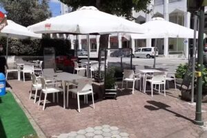 Novo Brazília restaurante e petisqueira