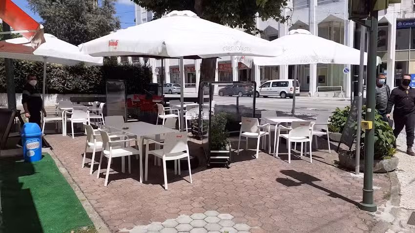 Novo Braz&iacute;lia restaurante e petisqueira
