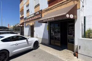 Novo Retiro Dos Amigos