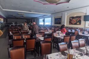 Novo Wok Quinta do Anjo