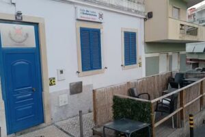 N&uacute;cleo &ldquo;Os Belenenses&rdquo; Ajuda / Bel&eacute;m