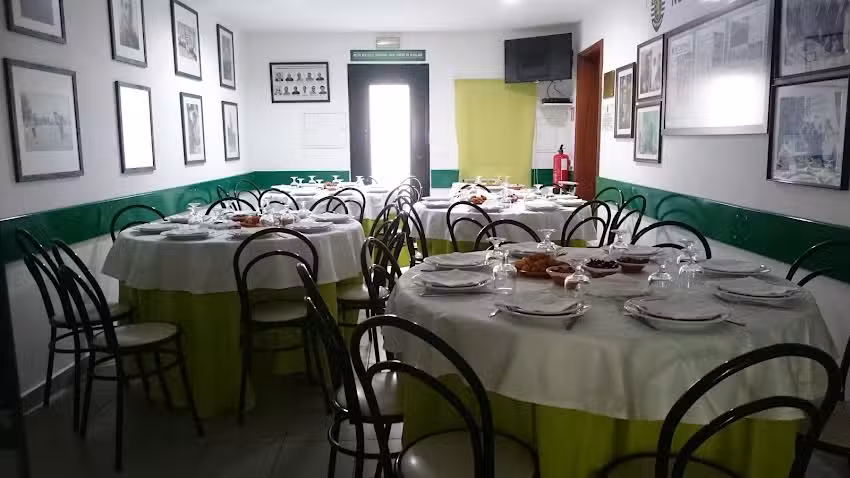 N&uacute;cleo Sporting de &Eacute;vora