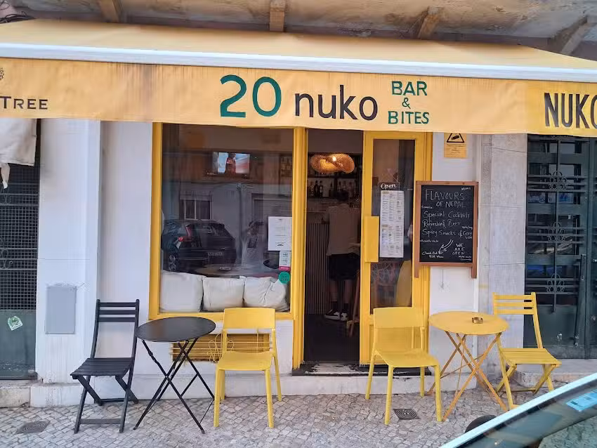 Nuko