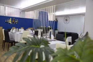 NUMAR – Marisqueira e Steakhouse