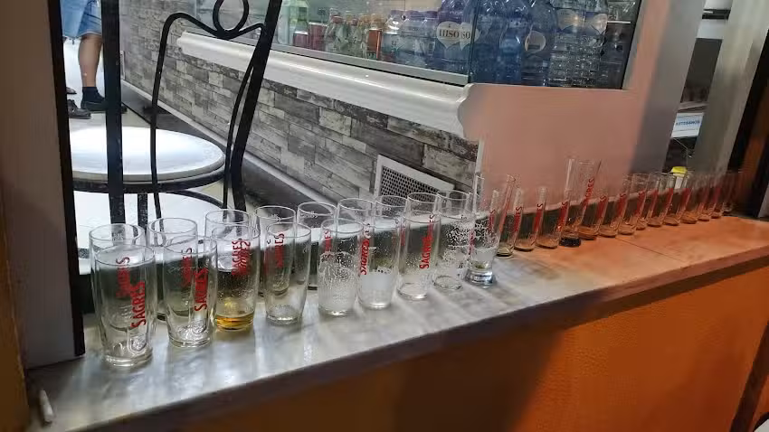 Nunca Mais C&aacute; Venho