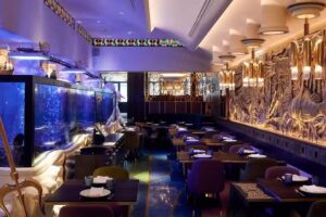 Nunes Real Marisqueira