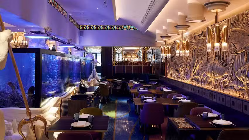 Nunes Real Marisqueira