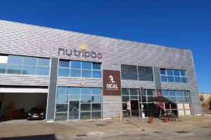 Nutrip&atilde;o &ndash; Ind&uacute;stria Alimentar, Lda.