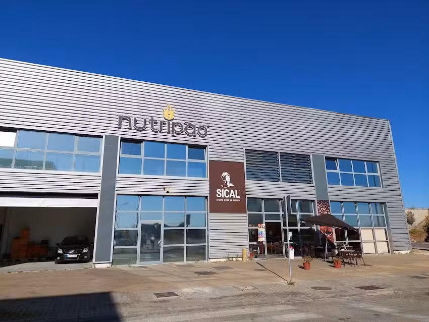 Nutrip&atilde;o &ndash; Ind&uacute;stria Alimentar, Lda.
