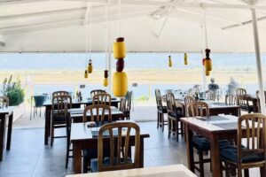 O Aben&ccedil;oado Restaurante Bar