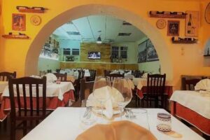 O Abrigo do Martinho