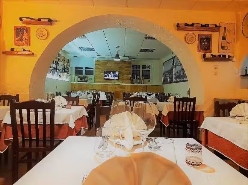 O Abrigo do Martinho