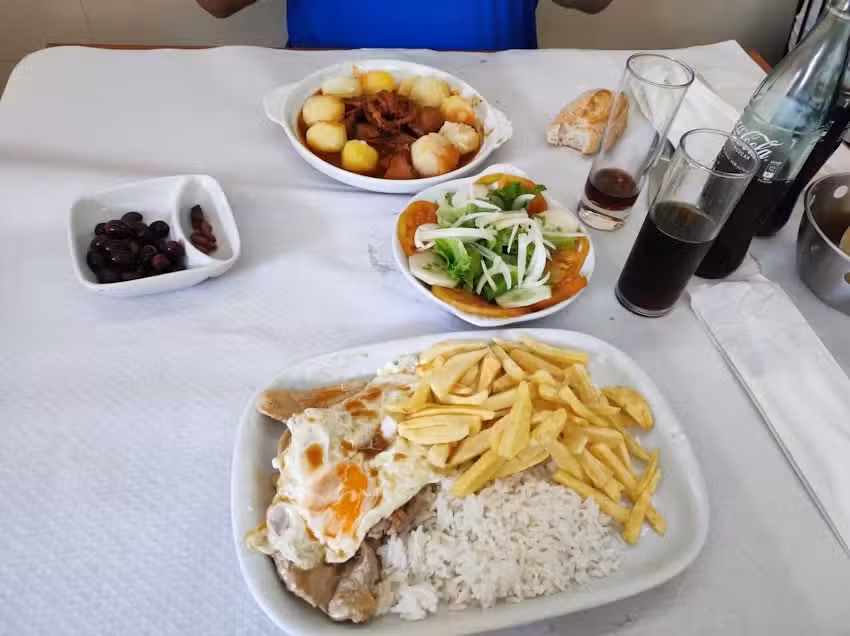 O Adelino
