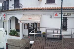 O Adro