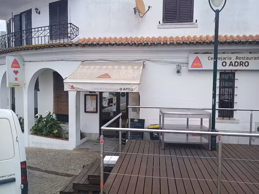 O Adro