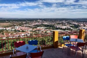 O Alcaide &ndash; Wine & Tapas Bar