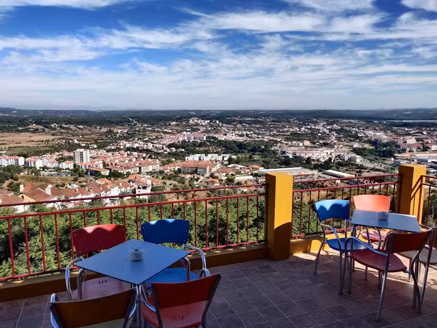 O Alcaide &ndash; Wine & Tapas Bar