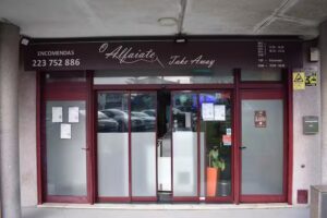 O Alfaiate Take Away