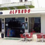 O Alfredo