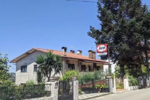 O Alpendre da Devesa