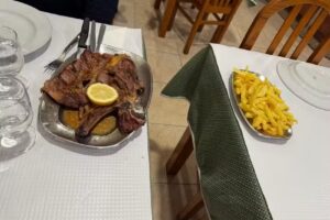 &ldquo;O Amiguinho&rdquo;