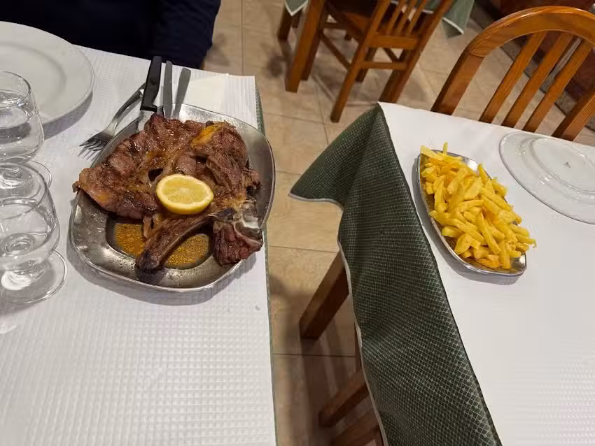 &ldquo;O Amiguinho&rdquo;