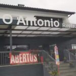 O Ant&oacute;nio