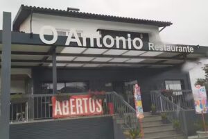 O António