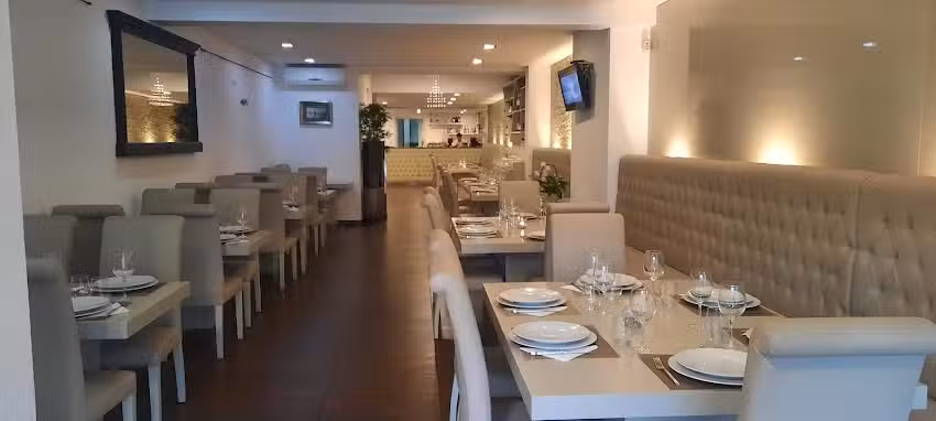 O Anzol Restaurante