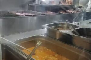 O Apito do Arbitro-Hotelaria, Unipessoal, Lda