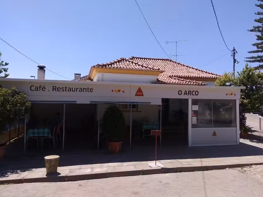 O Arco