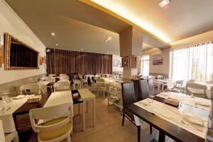 O Arquinho do Castelo