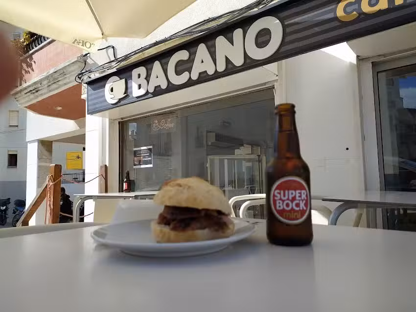 O Bacano