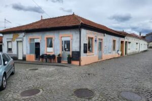 O Baião (Antiga Casa Barrela)