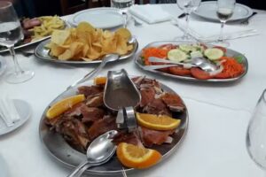 O Bairradino dos Leitões