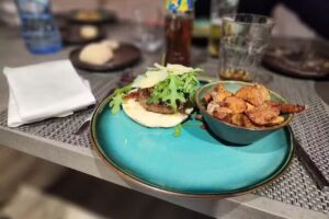 O Bairro &ndash; RestoBar