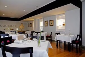 O Bar&atilde;o Restaurante &ndash; Alij&oacute;