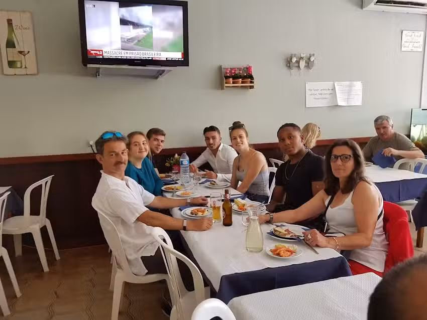 O Barrac&atilde;o