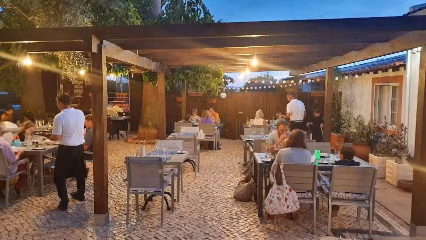 O Barradas